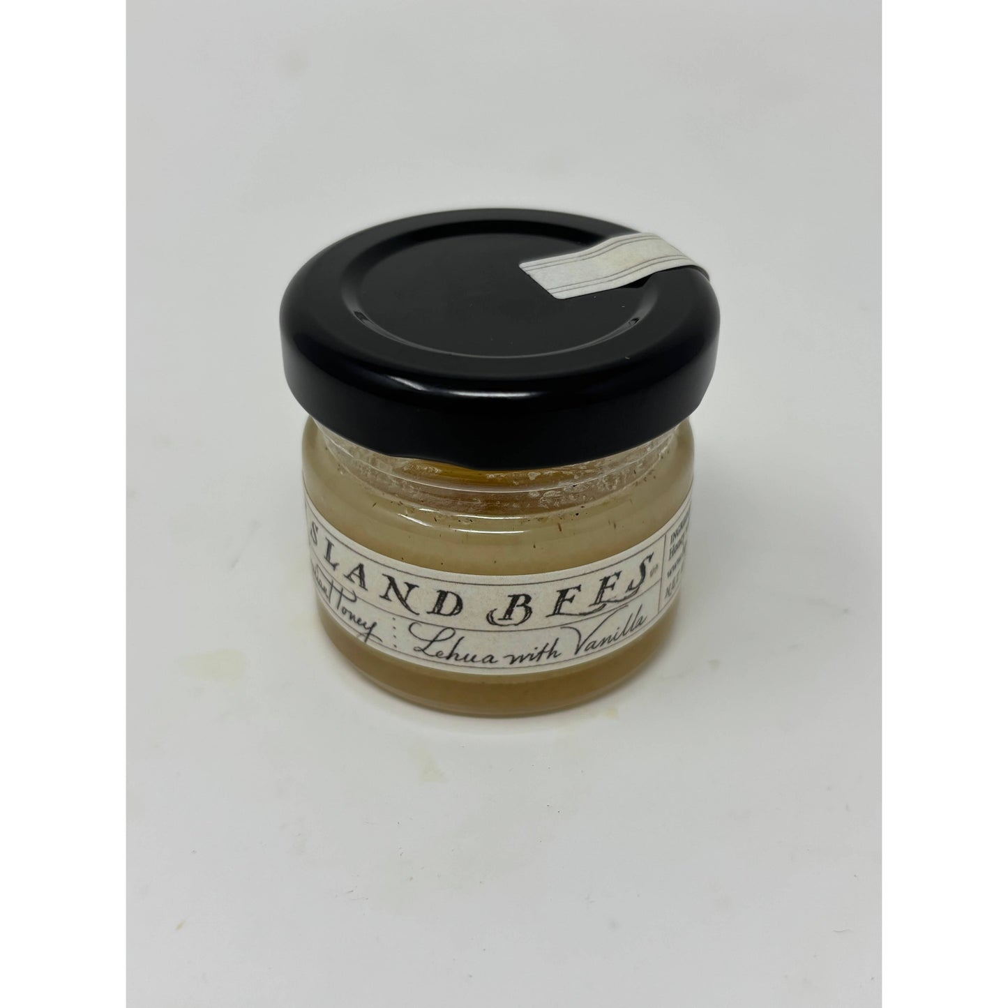 1-Ounce Favor-Jars