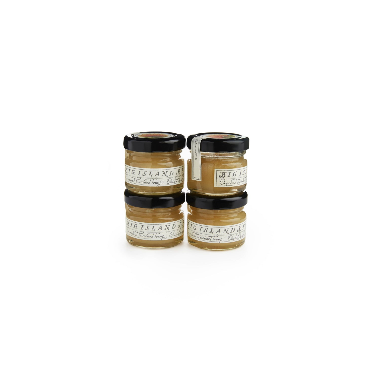 1-Ounce Favor-Jars