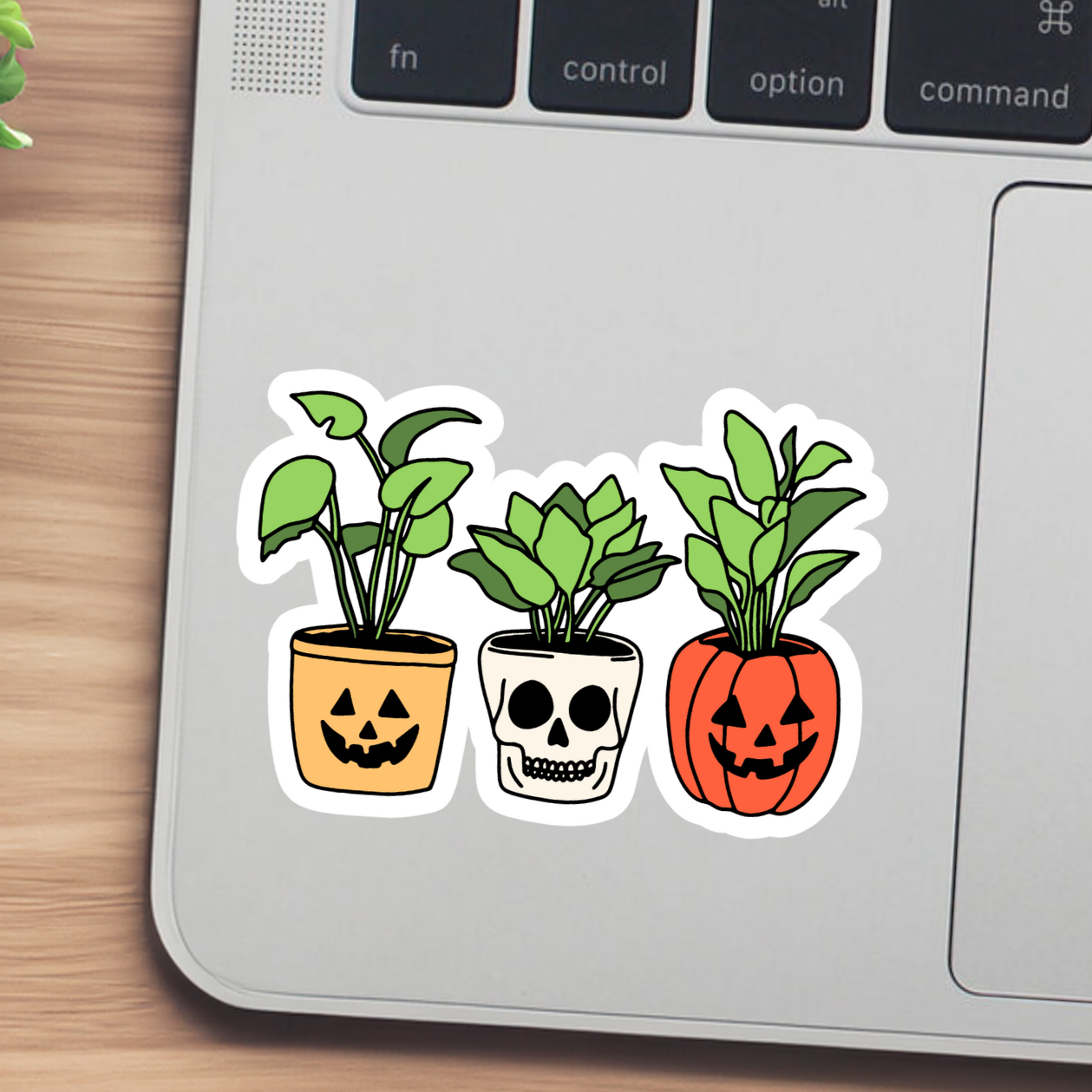 Halloween Stickers