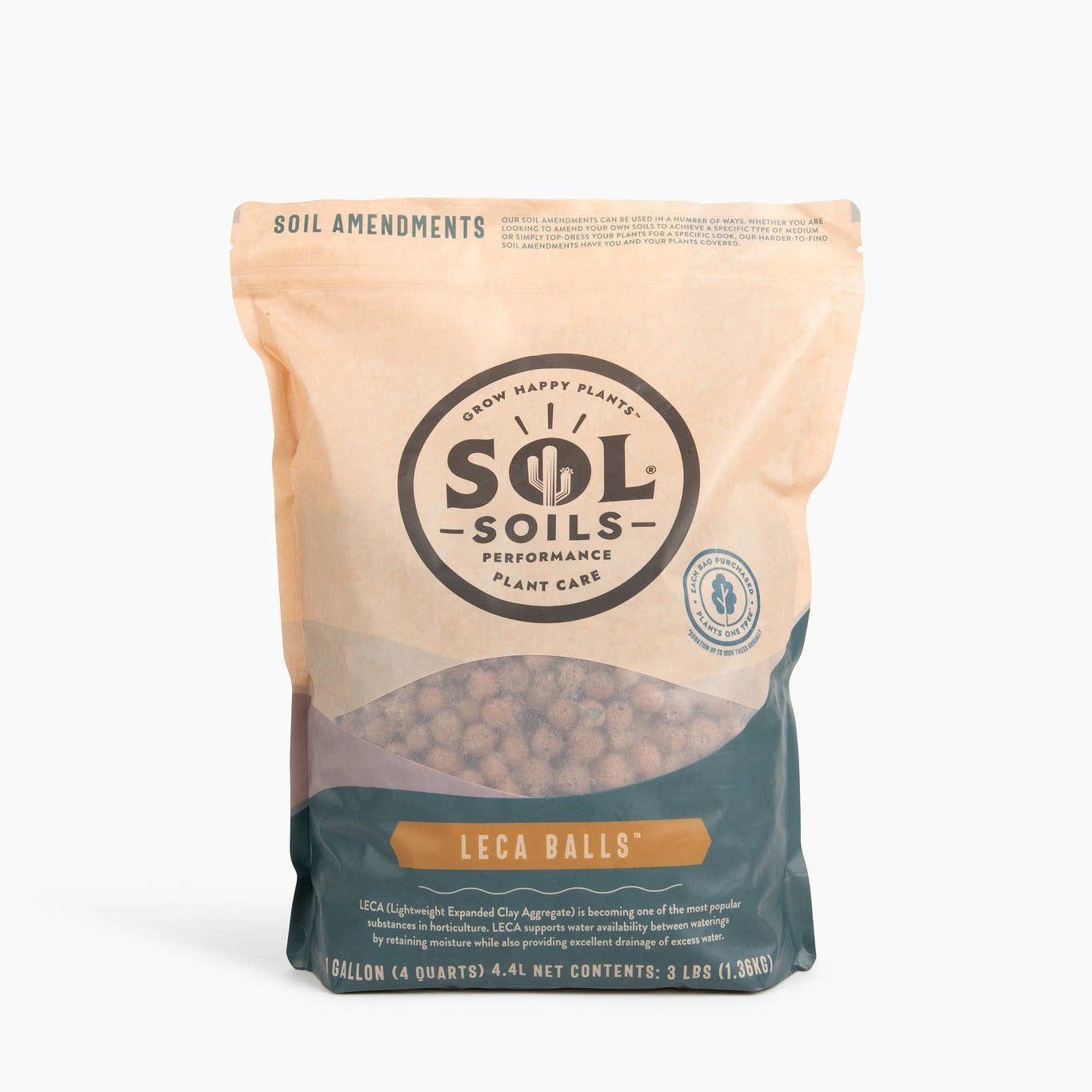 Sol Soils