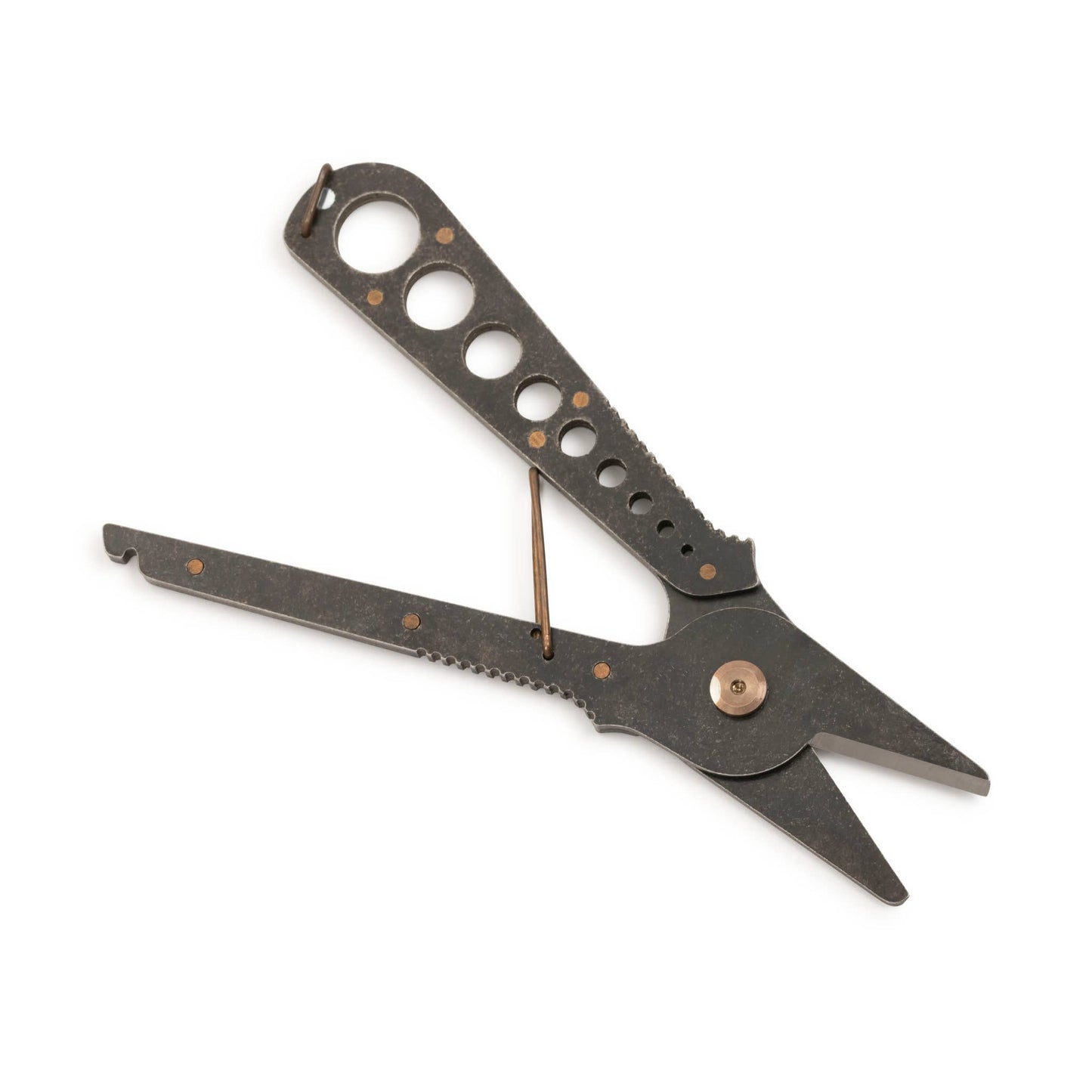 Herb Harvest - Strip Tool