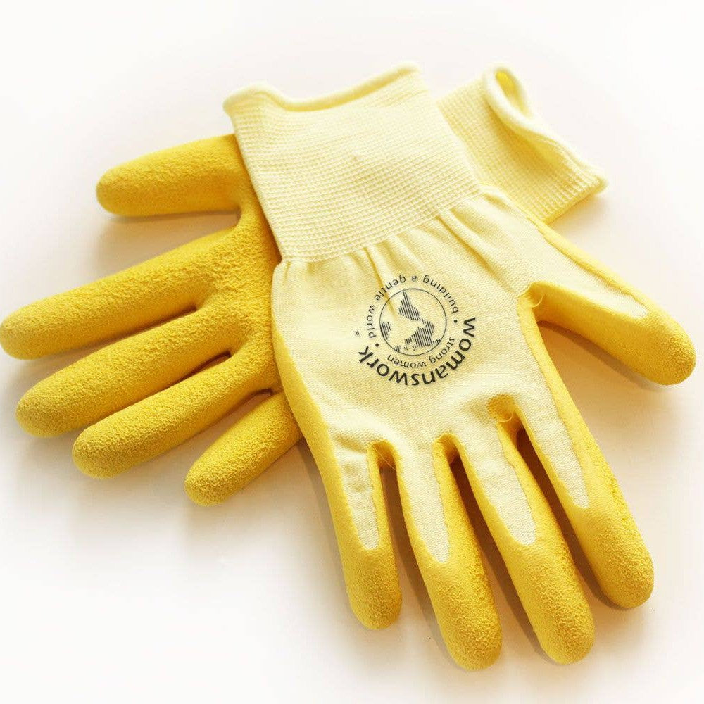 3-Pack of Weeder Gloves