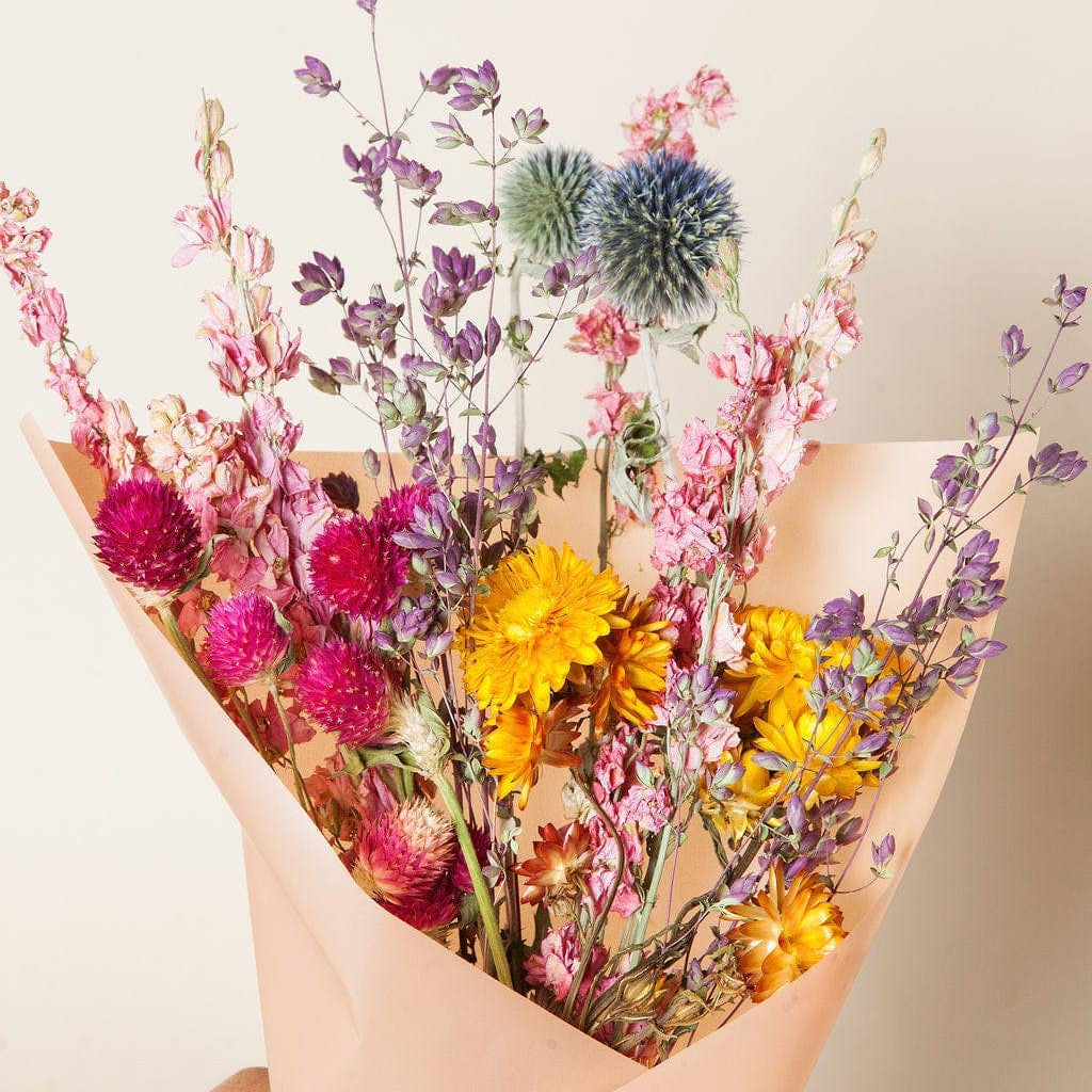 Bright Small Field Bouquet