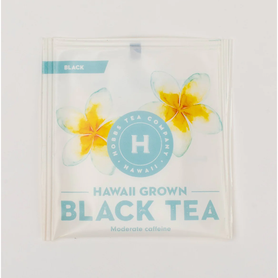 Hawai'i Grown Black Tea
