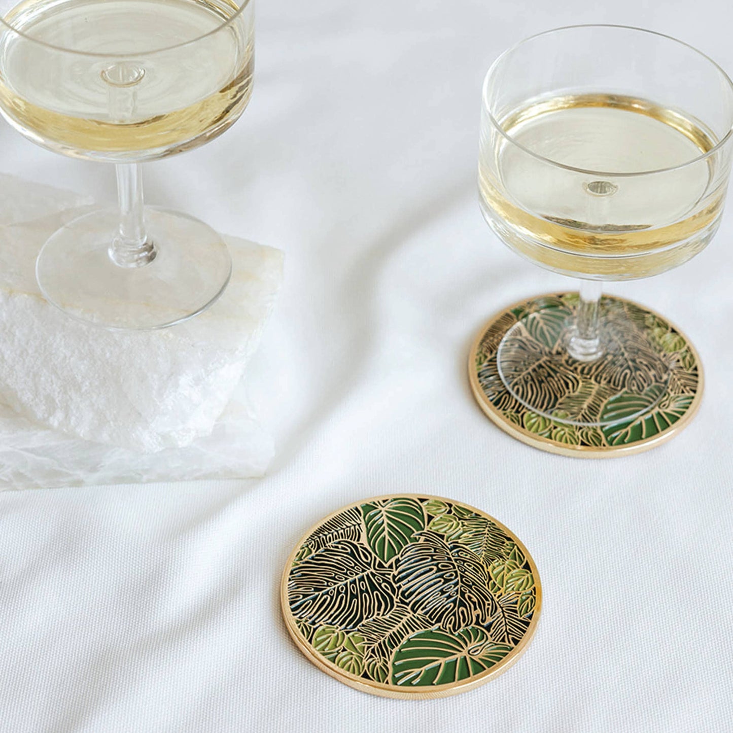 Coasters