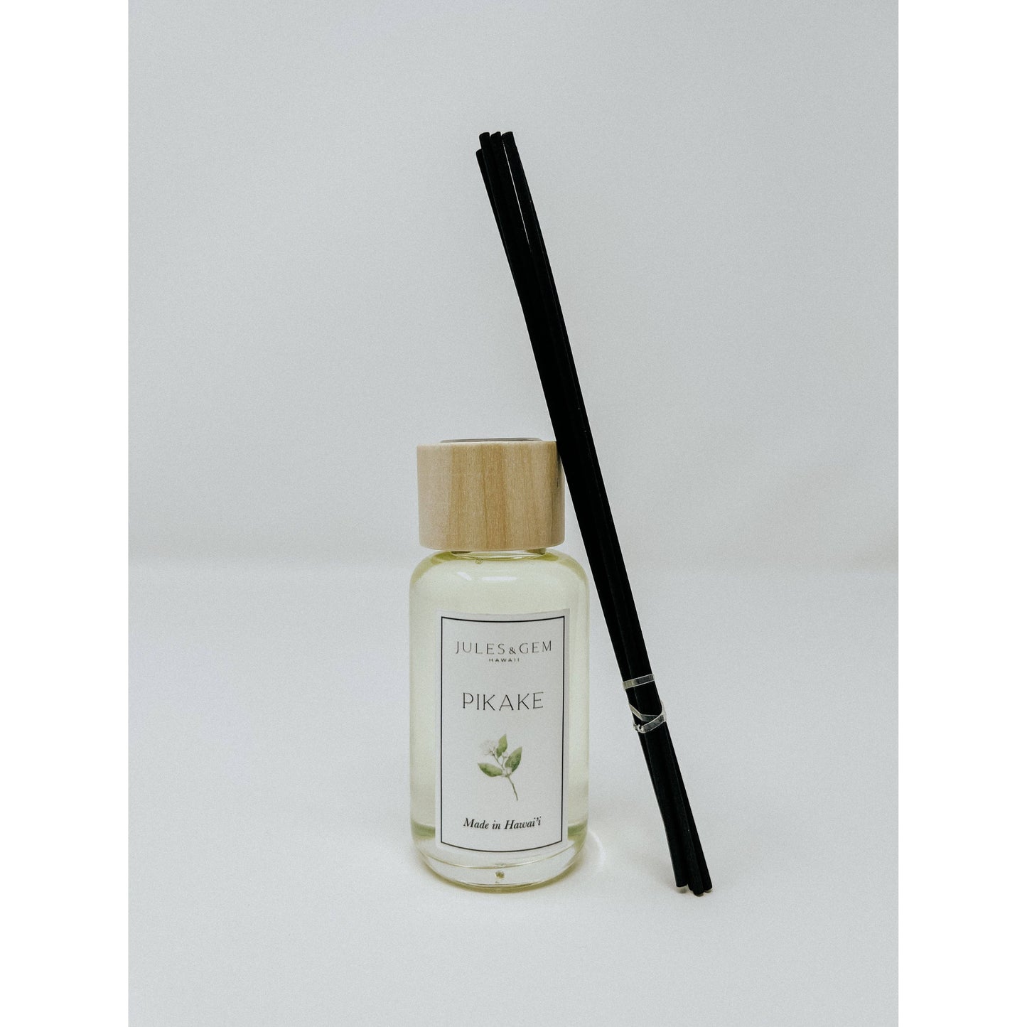 Pikake Reed Diffuser
