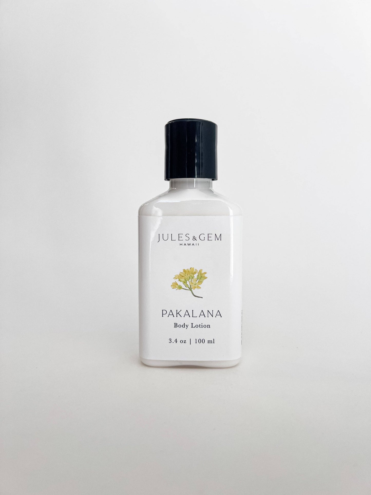 Pakalana 3.4 oz Body Lotion