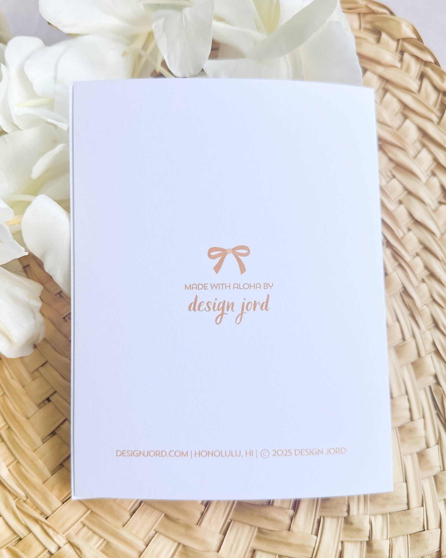 Happy Wedding Day - Greeting Card