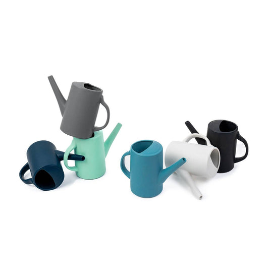 Gemstone Watering Cans
