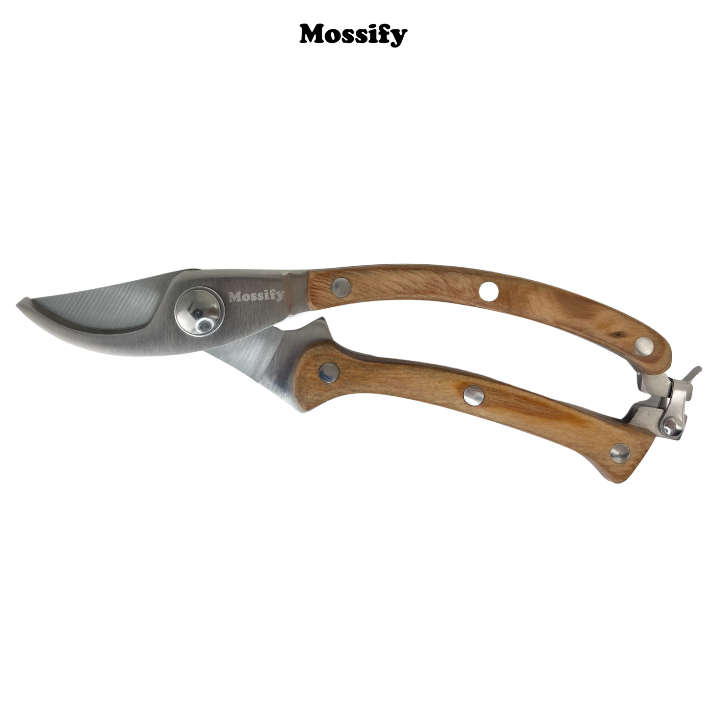 Garden Utility Shears – Multi-Cut Tool for Indoor & Outdoor