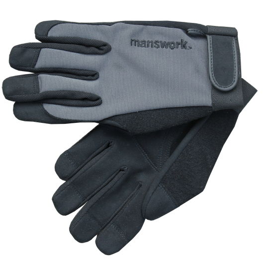 Manswork Garden and Work Gloves