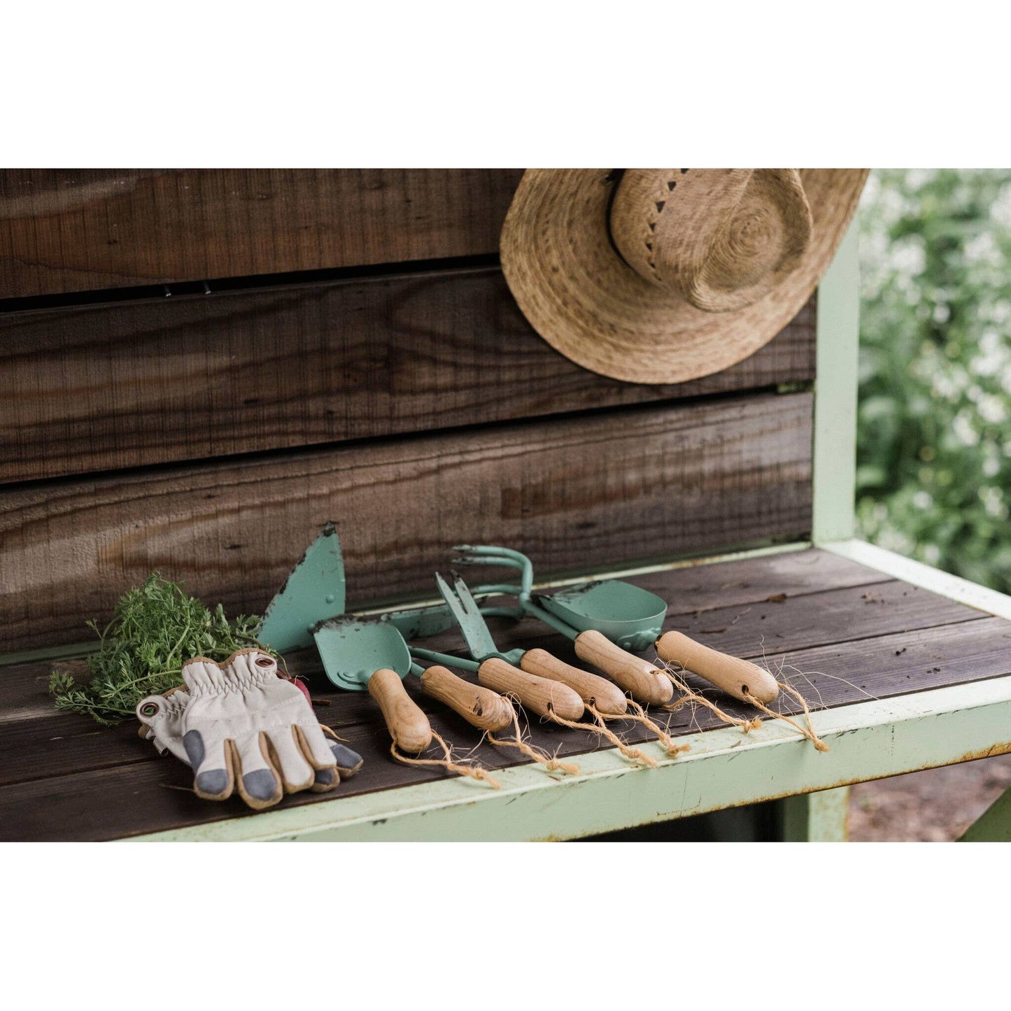 Dandelion Weeding Fork