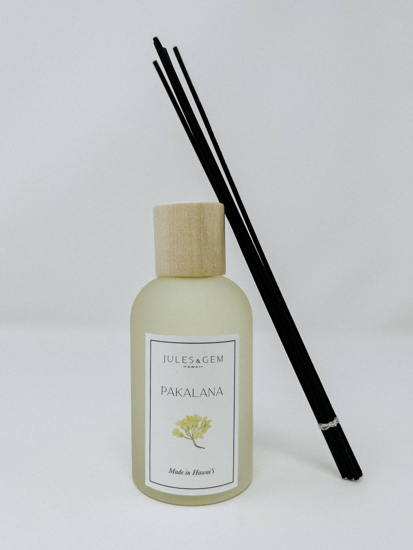 Pakalana Reed Diffuser