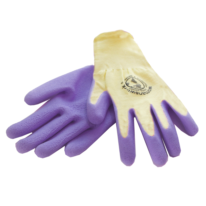 Women's Weeder Garden Gloves