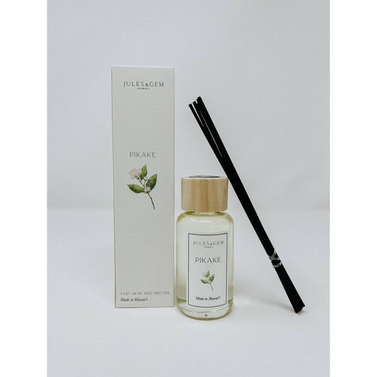 Pikake Reed Diffuser
