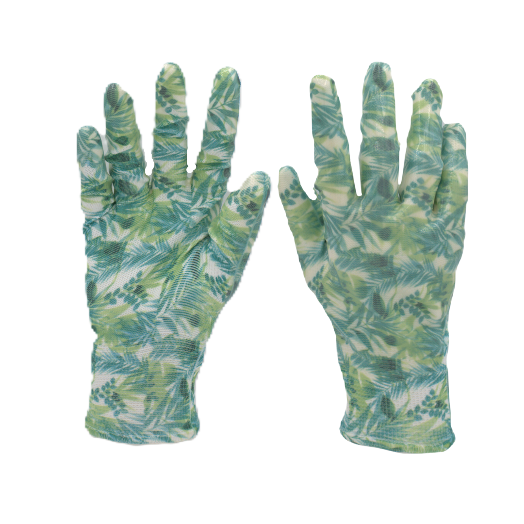 Cool Breeze Gloves