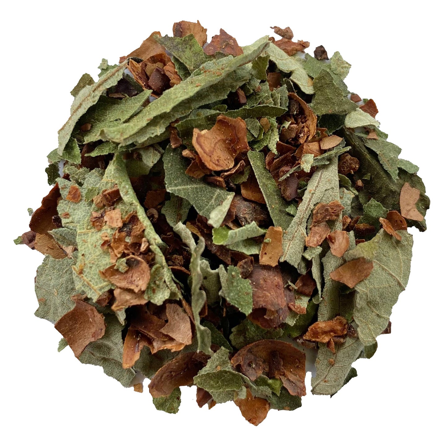 Chocolate Mamaki Tea