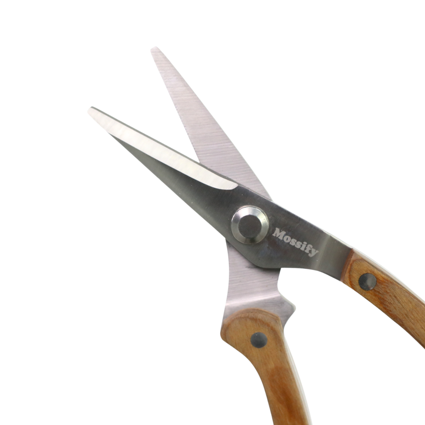 Slim Garden Utility Shears – Precision Stainless Steel Blade