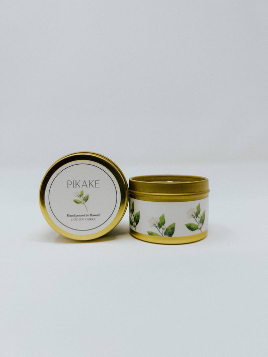 Pikake 2 oz Candle