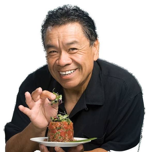 (Breadfruit)  'Ulu Savory Breading Mix "Sam Choy’s" (GF/V)