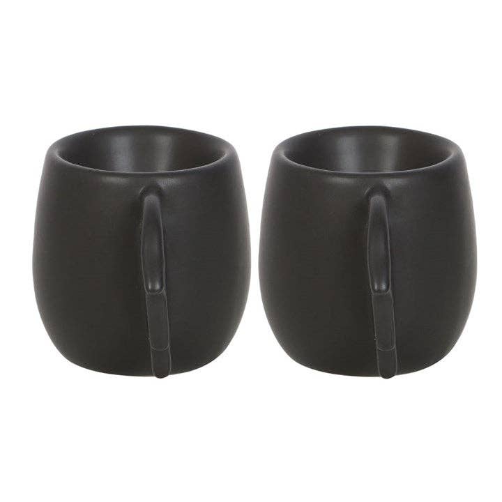 Gothic Bat Wing Halloween Egg Cup