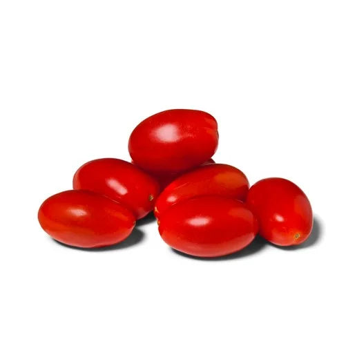 Tomato, Grape red RA Hyb, seeds
