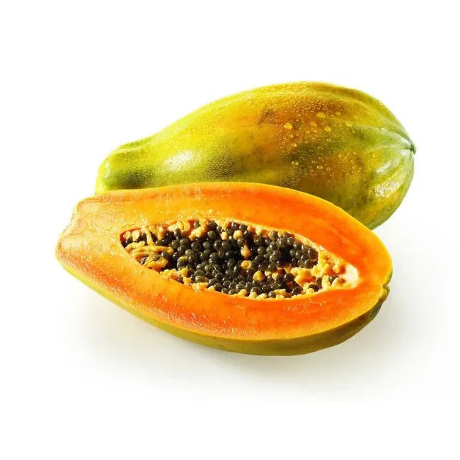 Papaya, Watermelon, Seeds