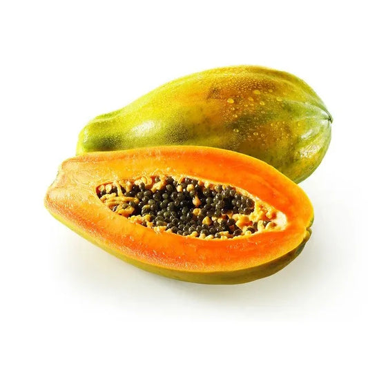 Papaya, Watermelon, Seeds