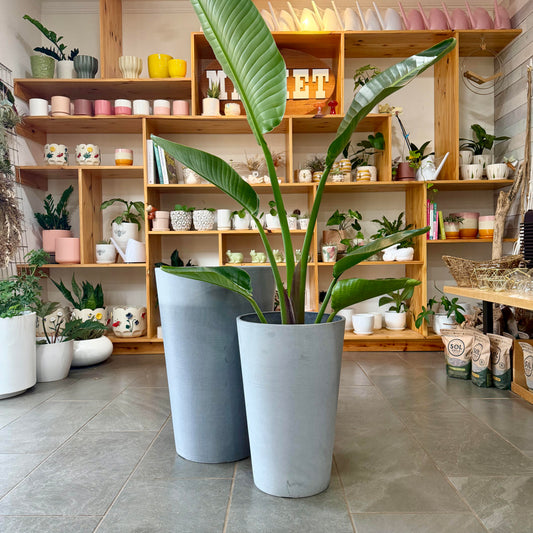 Lightweight Planters