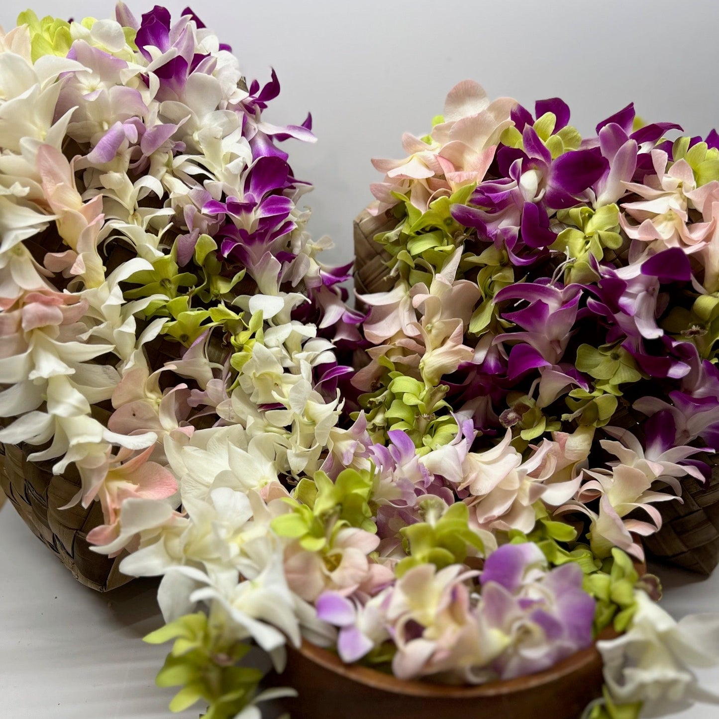Lei