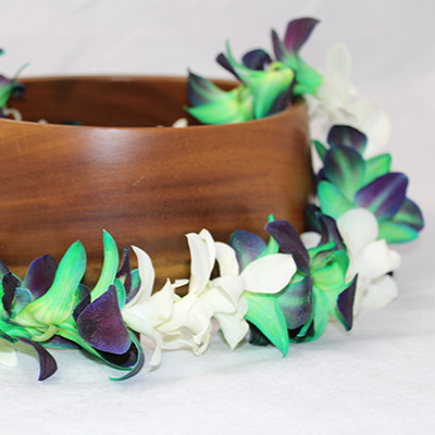 Lei