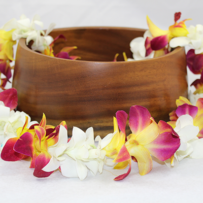 Lei