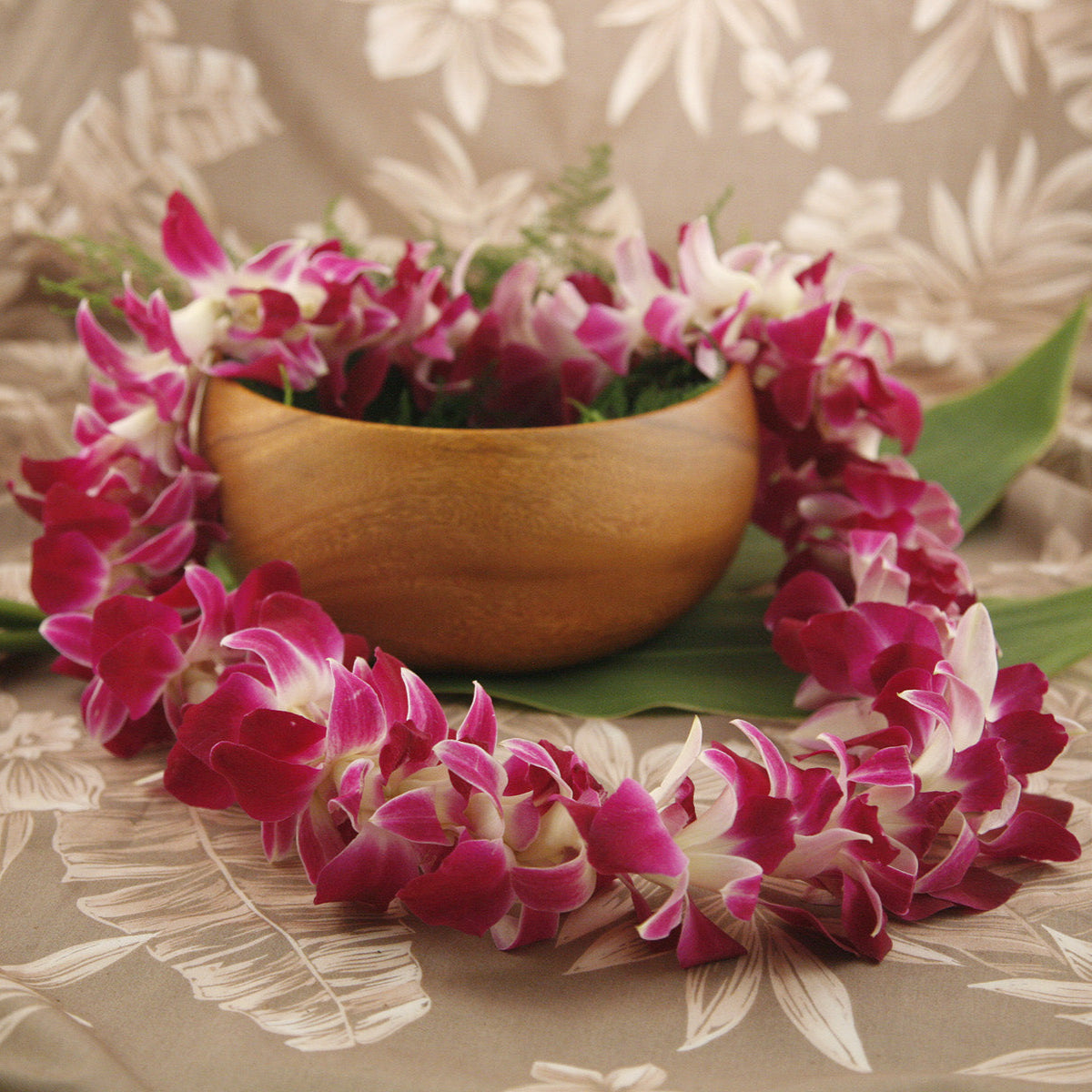 Lei