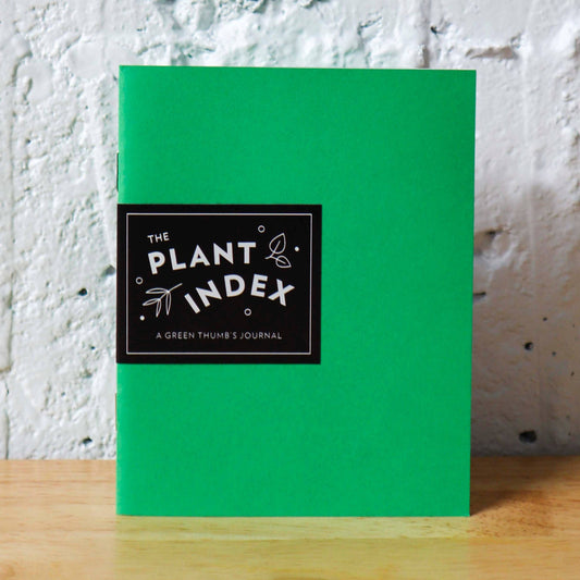 The Plant Index