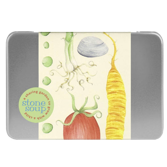 Kids Garden Maker | Stone Soup