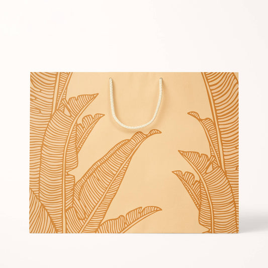 Bird of Paradise Gift Bag