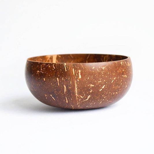 Medium Coconut Bowl