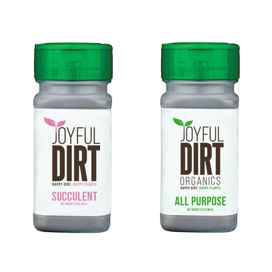 Joyful Dirt Plant Food