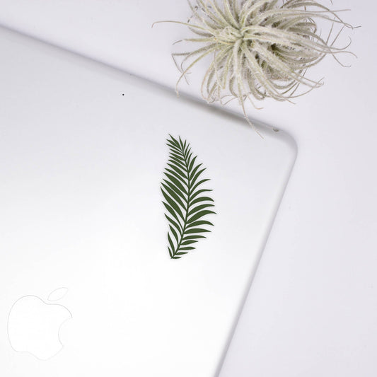 Fern Sticker