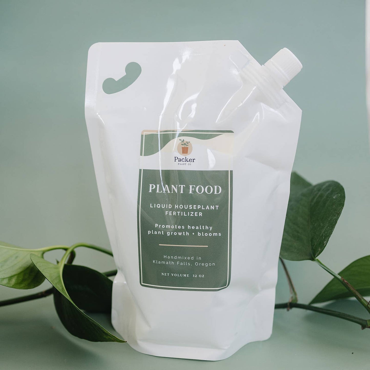 Plant Food | Liquid Houseplant Fertilizer