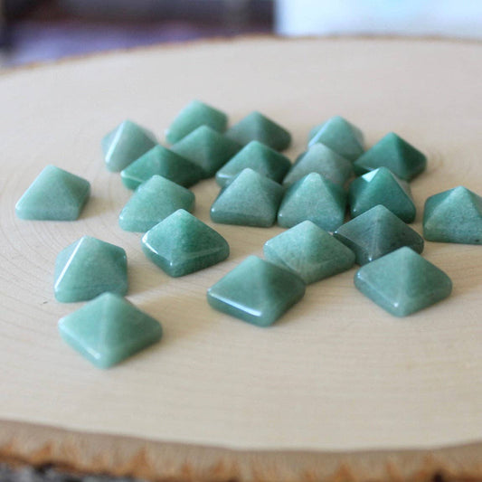 Aventurine Mini Pyramid