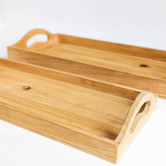 Nesting Tray Set