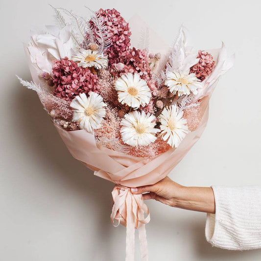 The Sweetheart Bouquet Statement