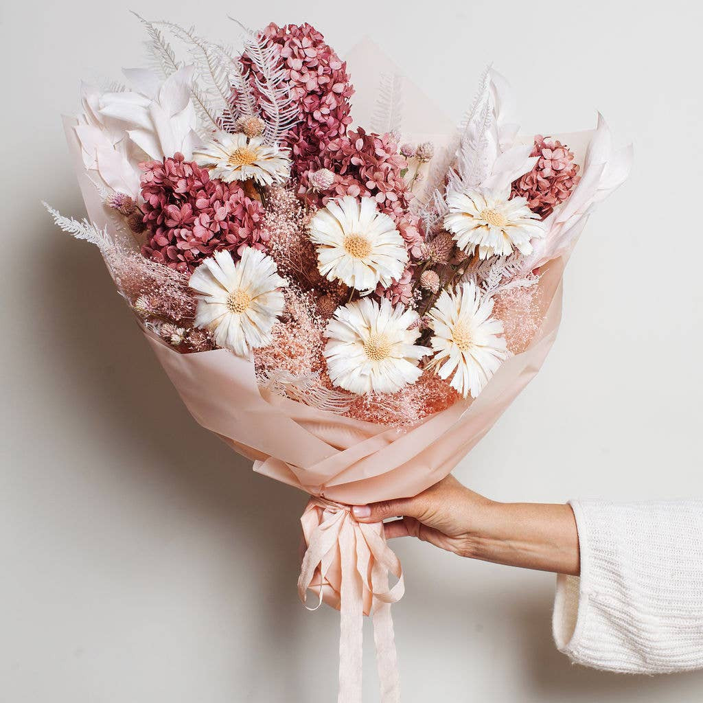 The Sweetheart Bouquet Statement