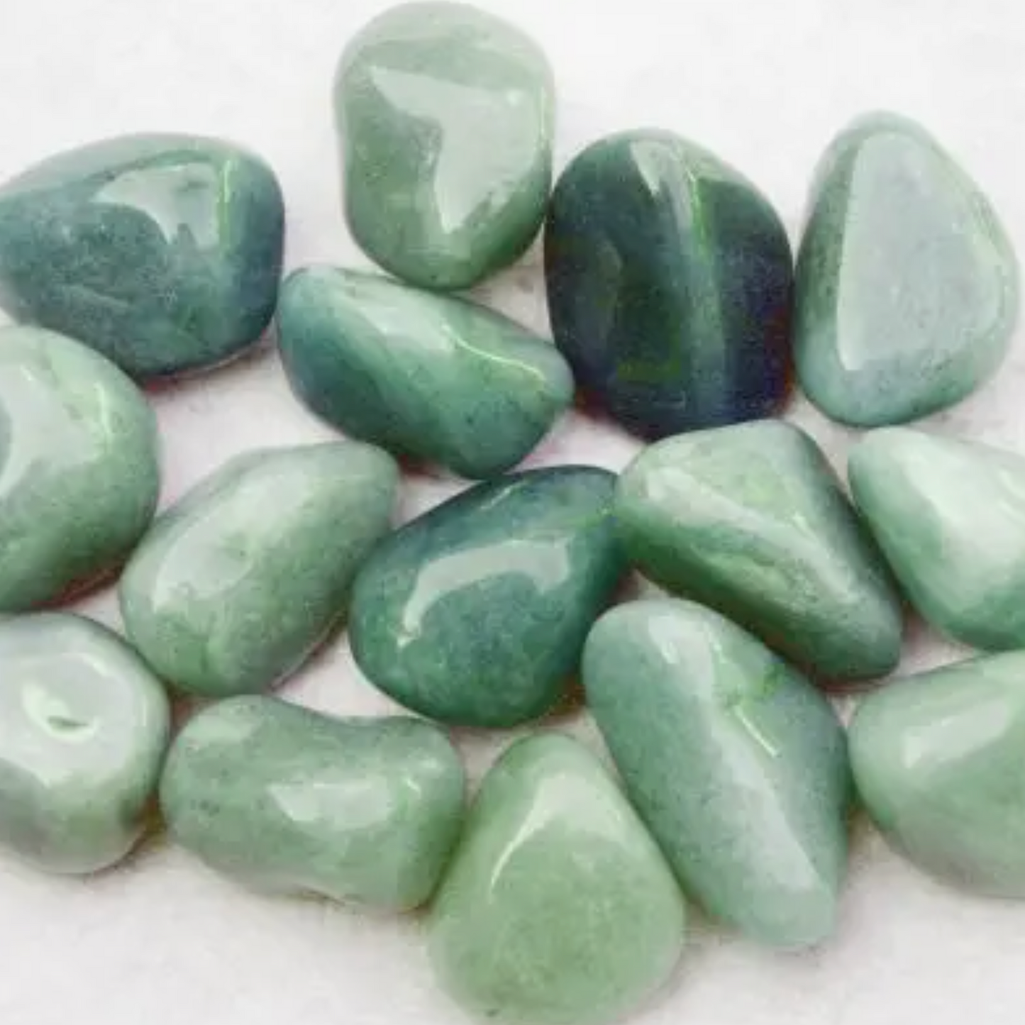 Green Aventurine