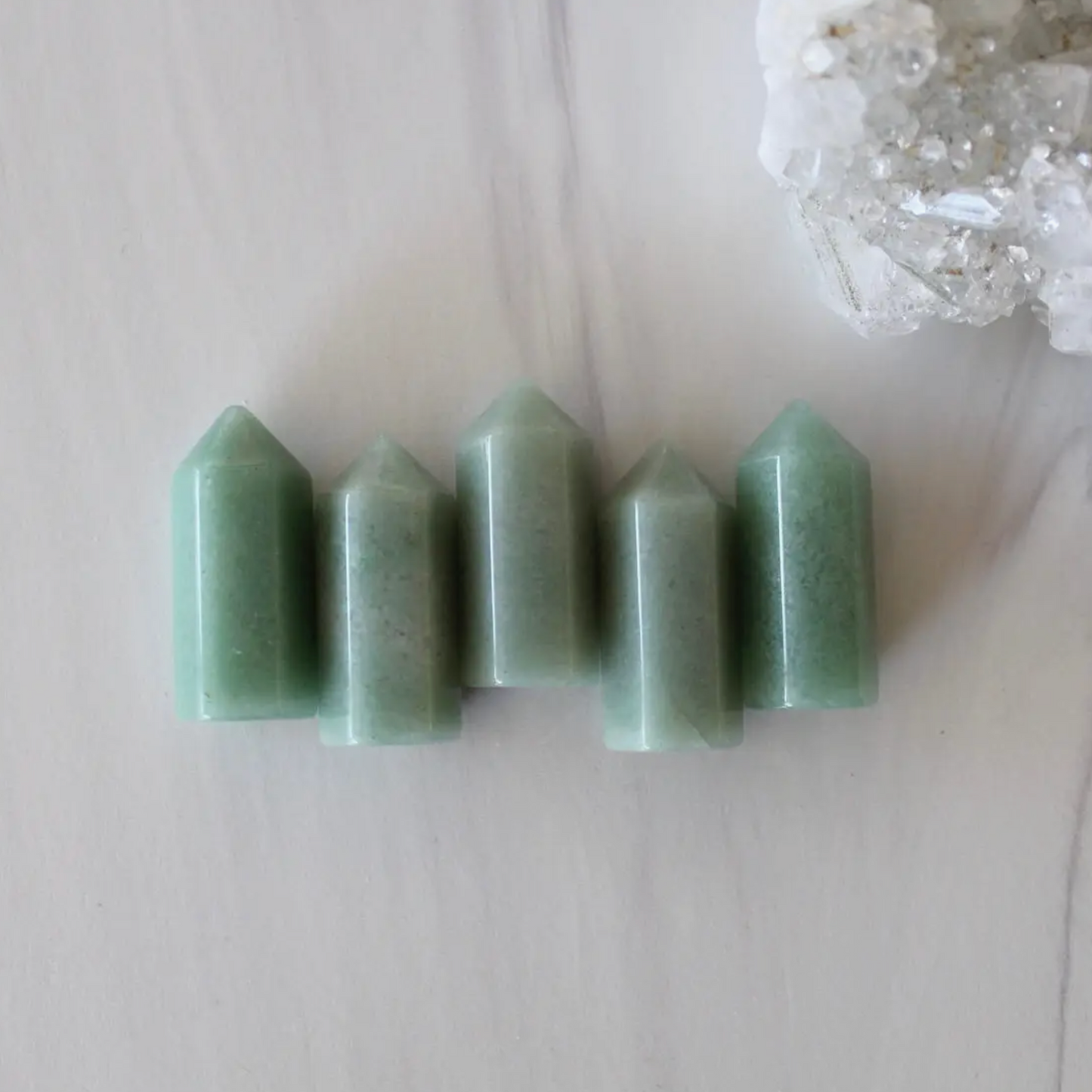 Green Aventurine