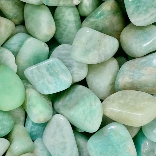 Amazonite