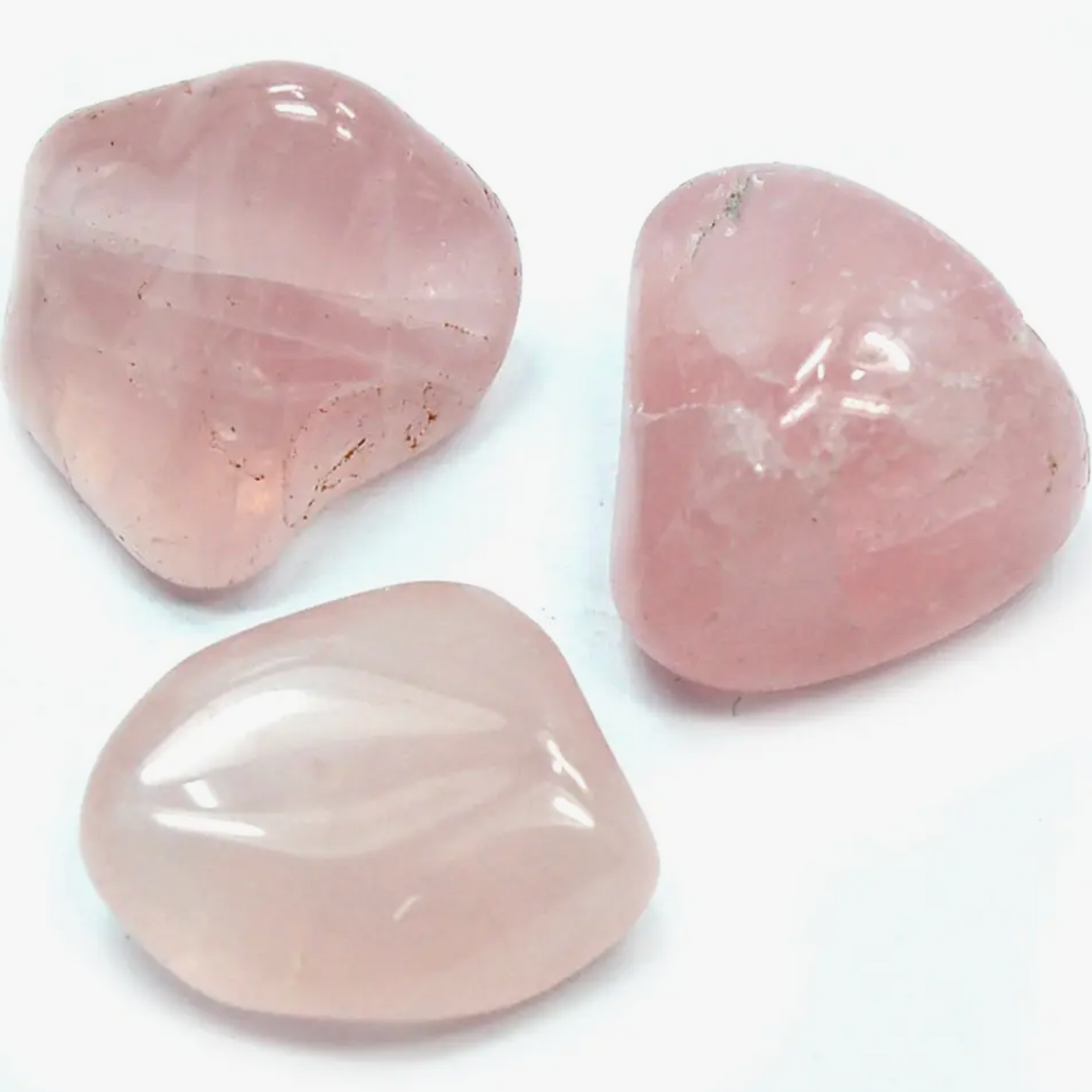 Rose Quartz