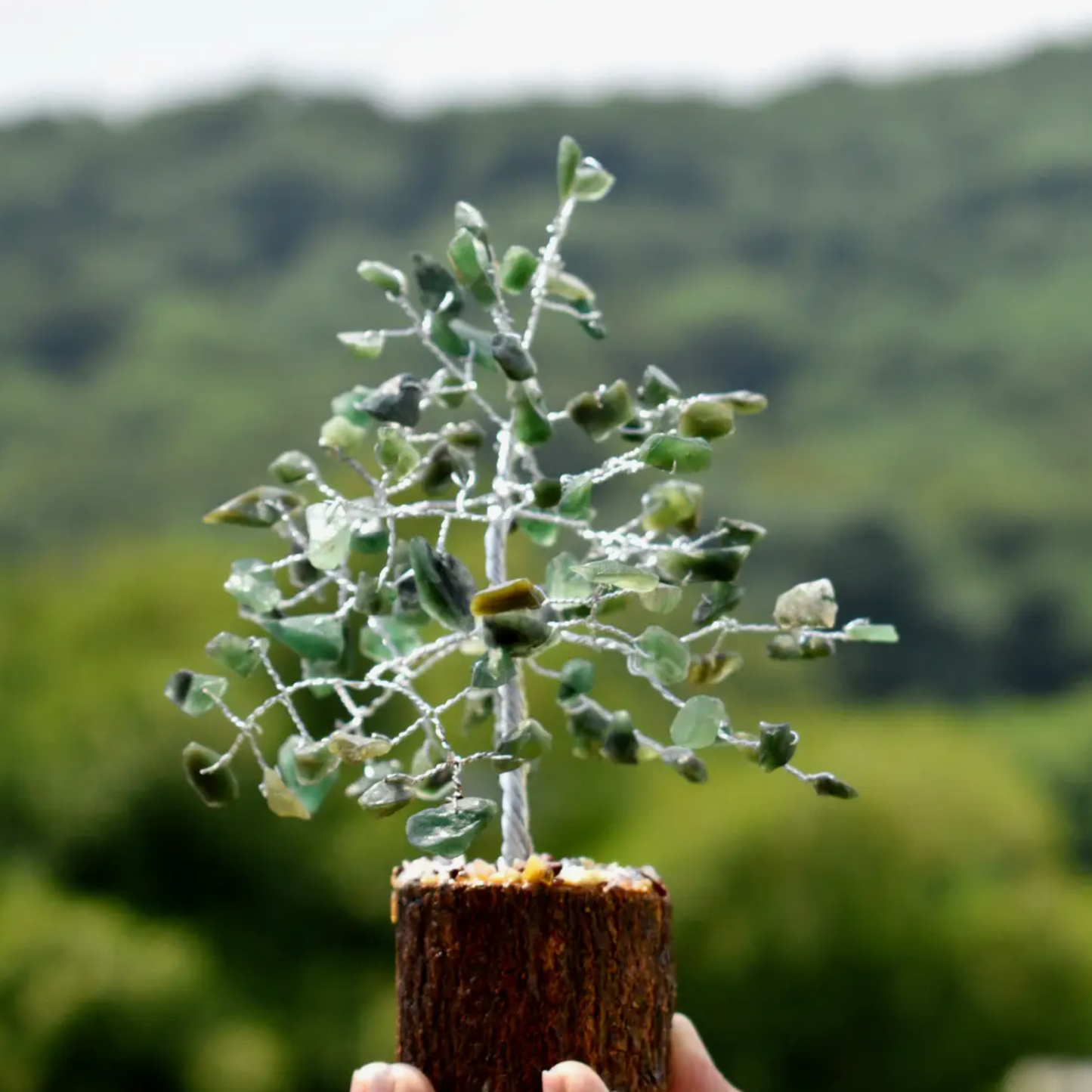 Green Aventurine