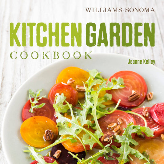 Kitchen Garden Cookbook